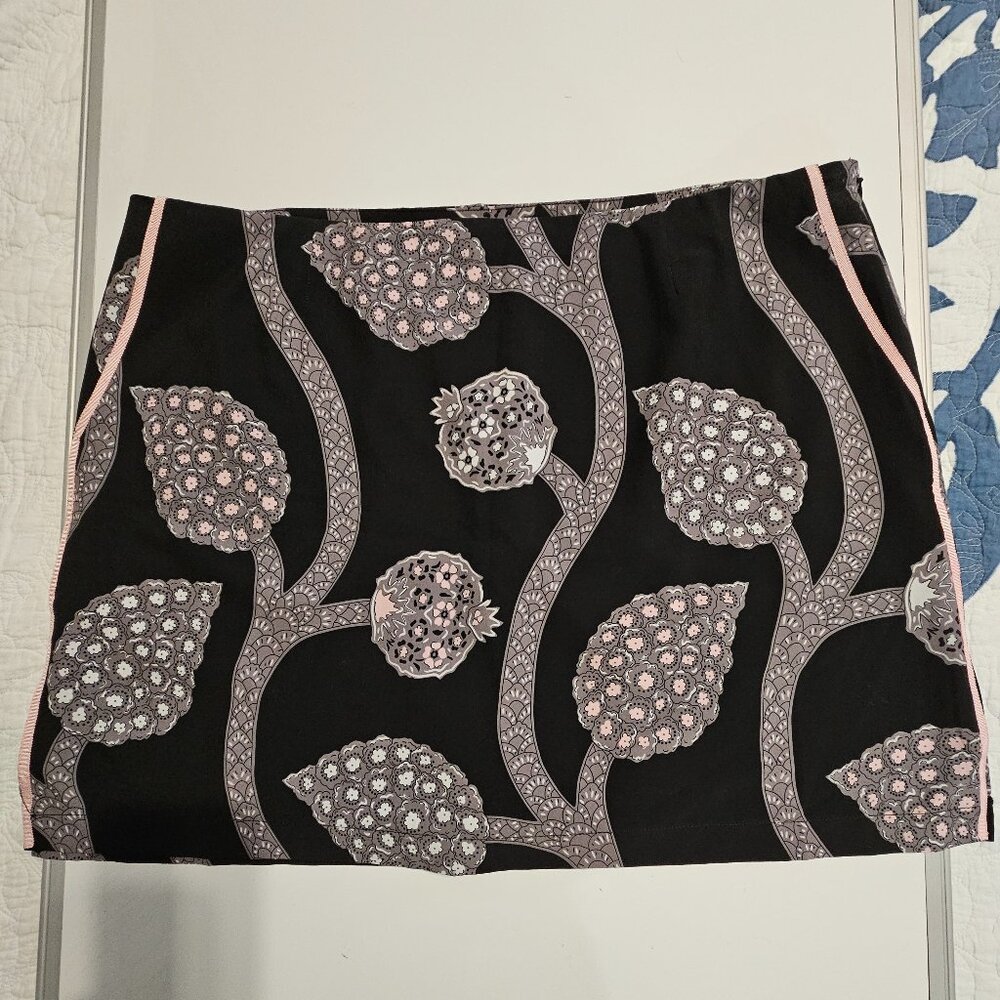 Golftini Golf Skort Nightcap Size 16